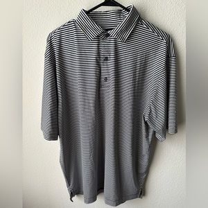Men’s Footjoy Golf Polo Size XL